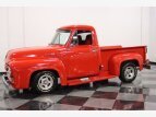 Thumbnail Photo 6 for 1955 Ford F100